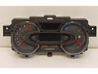 Панель приборов 248100572R   Renault Trafic I       