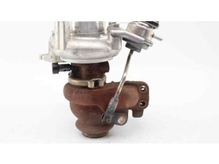 Турбина Citroen C4 Grand Picasso 0375Q9