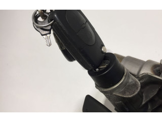  рейка  Колонка рулевая 3B0419502D   Volkswagen PASSAT B5 1997-2000 года