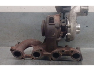 Turbodmychadlo Турбина 68000633AB, 68000633AB Dodge Caliber BYL