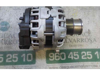 Генератор 04E903015A, 04E903015A Audi A1