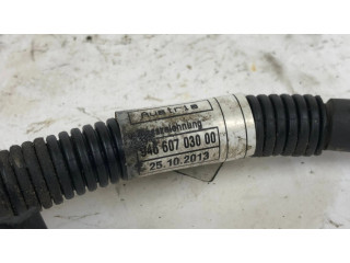 Минусовый провод (аккумулятора)