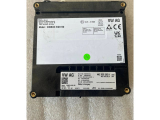 Блок управления 4KE035282K Audi A7 S7 4K8