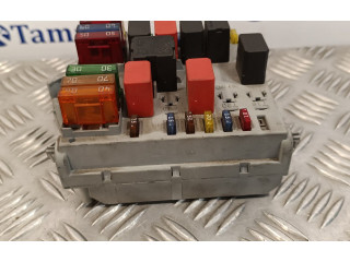 Pojistková skříňka Řídící jednotka BSM 46778448   Fiat Punto (188) 2003