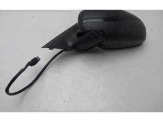 Зеркало электрическое Skoda Fabia Mk2 (5J) 2007 - 2014 года