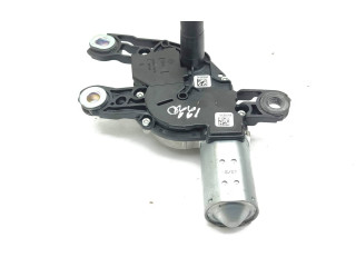 Моторчик заднего дворника 5H0955711B, 852004035921 Skoda Octavia Mk4