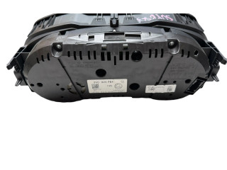 Панель приборов 3V0920751 Skoda Superb B8 (3V)