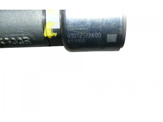 Vstřikovací lišta R9144Z240A, A6510700495 Mercedes-Benz C W204 OM 651.913