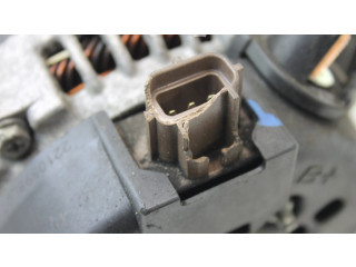 Zámek zadních dveří 30795493 Volvo C30 2009