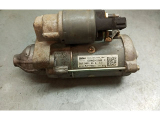 Интеркулер  9832577880, ESW2021HE   Peugeot Partner III 