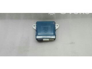 Модуль управления зеркалом крыла