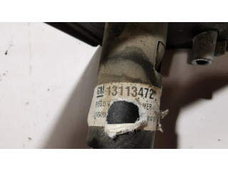 Зеркало электрическое     левое   Opel Meriva A  2003-2010 года   