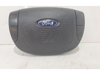 Подушка безопасности водителя 7M5880201, VM21F042B85BAW Ford Galaxy