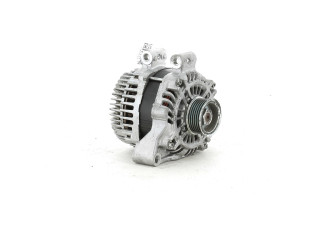 Генератор 23700AB000, T0-6240R Subaru Forester SJ