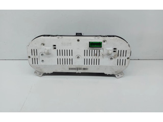 Панель приборов 3411067JA0   Suzuki Grand Vitara I       