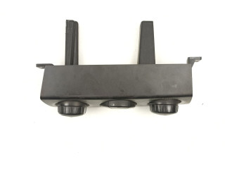 Модуль блока управления кондиционером 6870009031 SsangYong Kyron