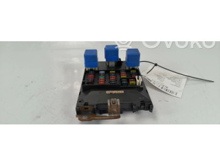 Pojistková skříňka 243502N300H Nissan Almera 2000