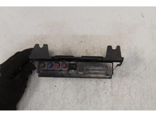 Блок управления двигателя    Jeep Renegade