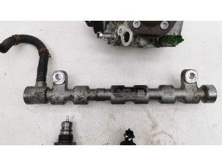 Vstřikovač 16450R3LG01, 0445116056 Honda Civic IX pro naftový motor 2.2