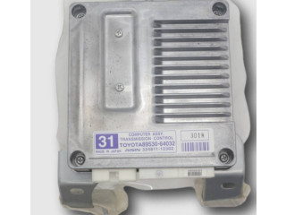 Блок управления коробкой передач 89530-64010, 32481112302   Toyota Verso