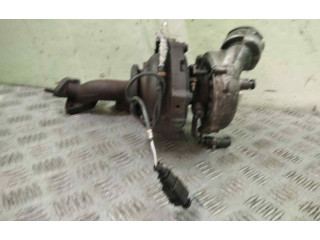 Турбина Audi A3 S3 A3 Sportback 8P 03G253019N