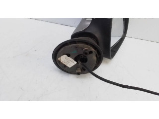 Зеркало электрическое Dacia Duster 2010 - 2017 года