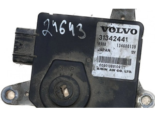 Блок управления коробкой передач 31342441 Volvo XC90