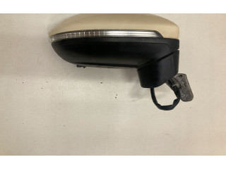 Зеркало электрическое Volkswagen Touran II 2010 - 2016 года