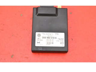 Řídící jednotka 3D0963513A, 3D0963513A Audi A8 S8 D3 4E 2002