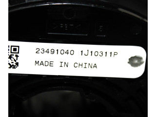 Подрулевой шлейф SRS 23491040, 23159963   Chevrolet Camaro