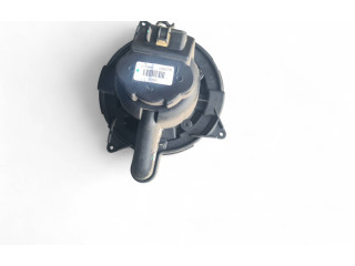 Вентилятор печки 5P3730100 Dacia Dokker