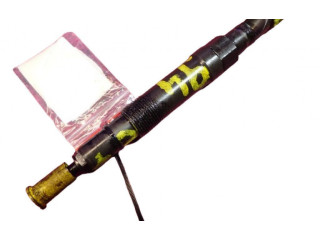 Форсунка 002996, 002996 Ford Transit - Tourneo Connect