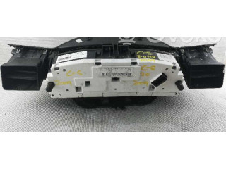 Přístrojová deska Citroen Berlingo 2009 9665560480