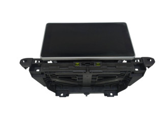 Дисплей 80A919605 Audi Q5 SQ5