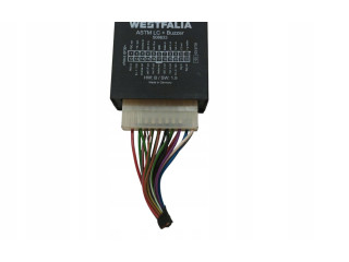 Другие блоки управления / модули ASTM, 03579   KIA Pro Cee'd I   