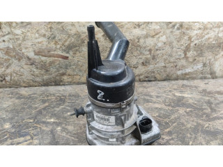 Насос усилителя руля