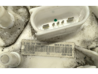 Комплект системы впрыска топлива 059130089H, 8K0919050K Audi A4 Allroad B8 CCW