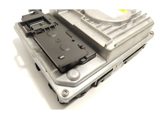 Блок управления 4K0959663   Audi A6 C7