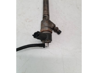 Форсунка 30750283, 4BZZZ81 Volvo V70