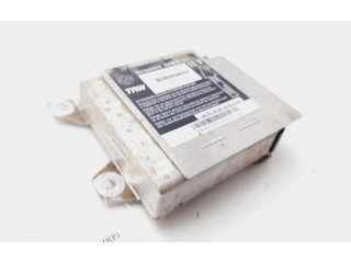 Блок подушек безопасности 60692059 Alfa Romeo 166