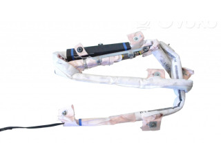 Боковая подушка безопасности 0589P100343   Tesla Model S