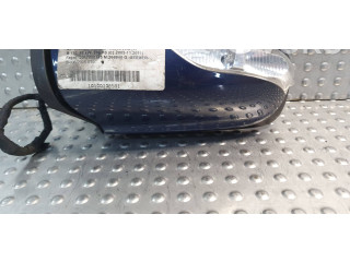 Зеркало электрическое        Mercedes-Benz A W169  2004 - 2012 года   