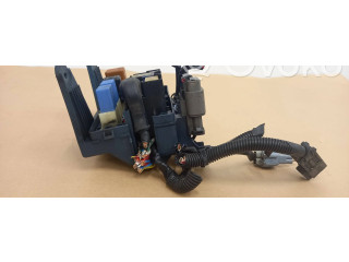 Pojistková skříňka K153822S701 Nissan Navara D22 2004