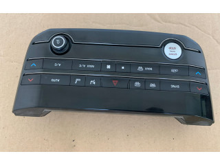 Блок управления климат-контролем GX6318C858SD Jaguar XF X260