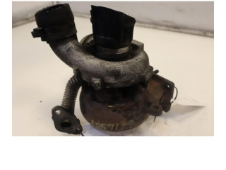 Турбина Alfa Romeo GT 55200925 для двигателя 937A5000