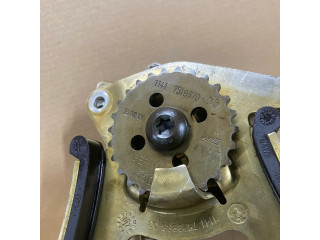 Масляный насос 7551004 BMW 5 E60 E61 3.0