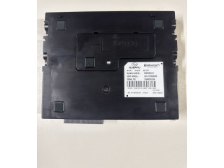 Блок управления 86222SJ010 Subaru Forester SK