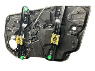 Передний електрический механизм для подъема окна без двигателя 30784310, 921169103 Volvo S60