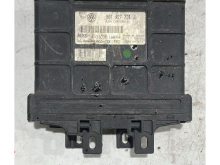 Блок управления коробкой передач 001927731J, 001927731J   Volkswagen Polo