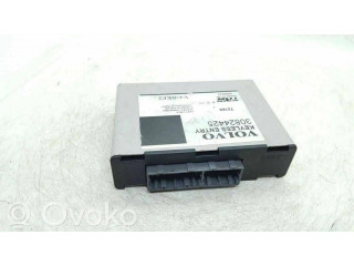 Блок управления 30824425 Volvo S40, V40